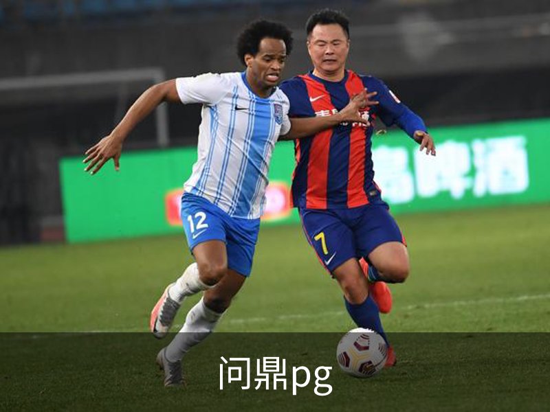 问鼎pg介绍